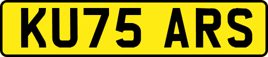 KU75ARS