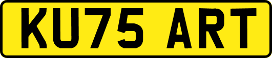 KU75ART