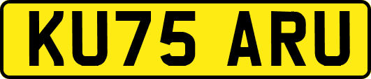 KU75ARU