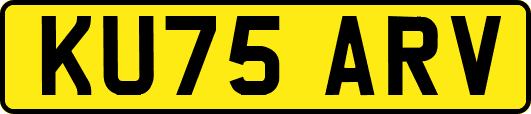 KU75ARV