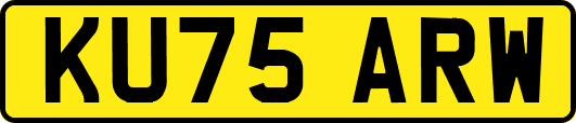 KU75ARW