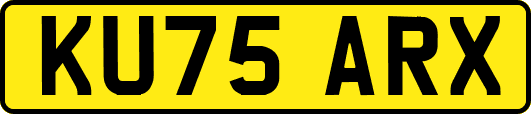 KU75ARX