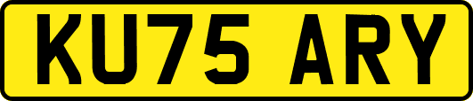 KU75ARY