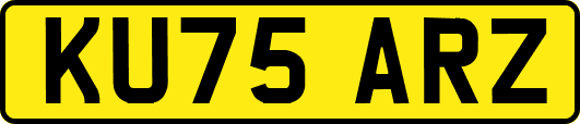 KU75ARZ