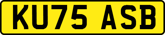 KU75ASB