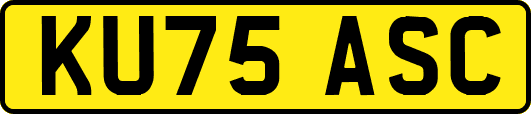 KU75ASC