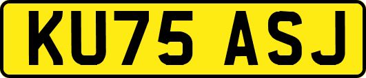 KU75ASJ