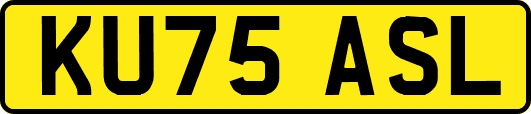 KU75ASL