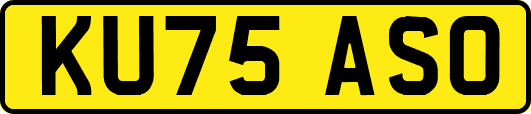 KU75ASO