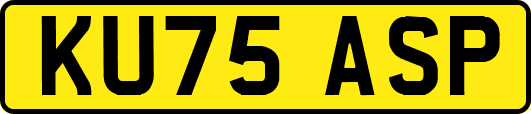 KU75ASP