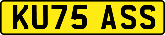 KU75ASS