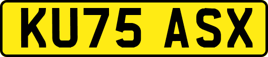KU75ASX