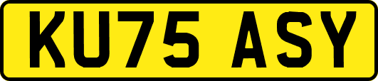 KU75ASY