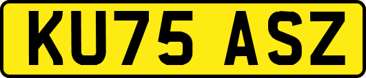 KU75ASZ