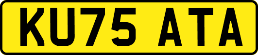 KU75ATA