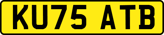 KU75ATB