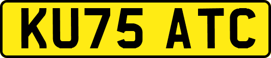 KU75ATC