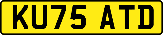 KU75ATD