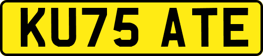 KU75ATE