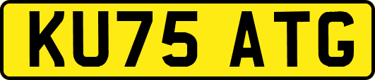 KU75ATG