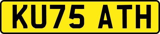 KU75ATH