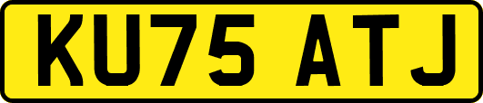 KU75ATJ