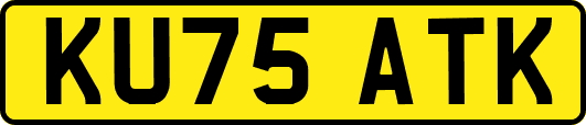 KU75ATK