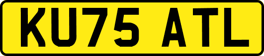 KU75ATL