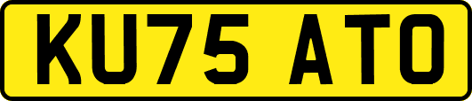 KU75ATO