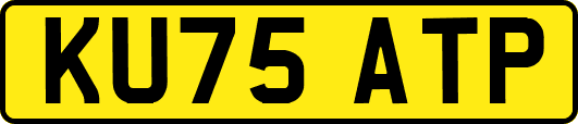 KU75ATP