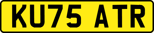 KU75ATR