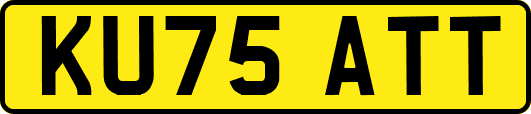KU75ATT