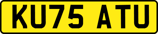 KU75ATU
