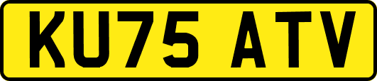KU75ATV