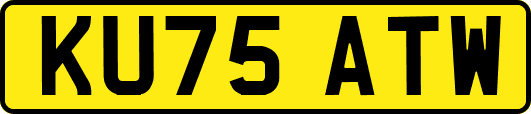 KU75ATW