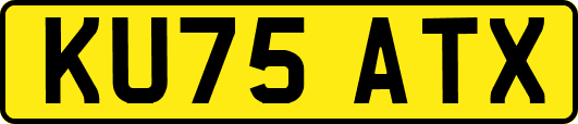 KU75ATX
