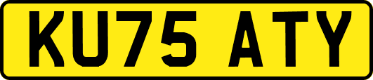 KU75ATY