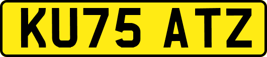 KU75ATZ