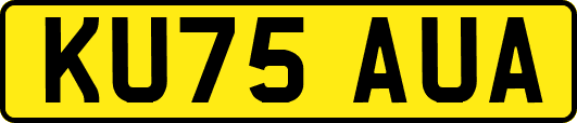 KU75AUA