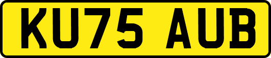 KU75AUB