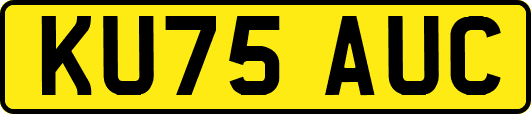 KU75AUC