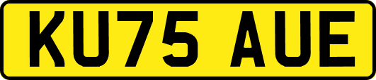 KU75AUE