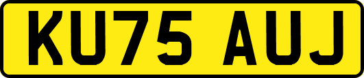 KU75AUJ