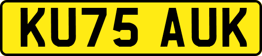 KU75AUK