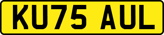 KU75AUL