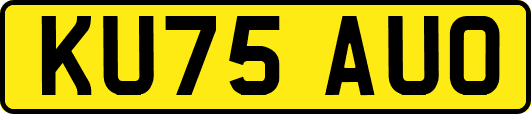 KU75AUO