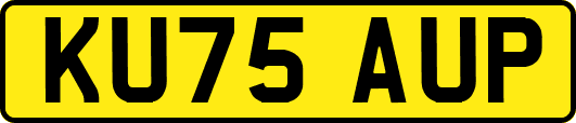 KU75AUP