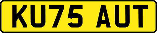 KU75AUT