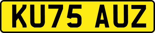 KU75AUZ
