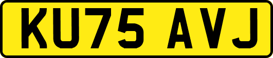 KU75AVJ